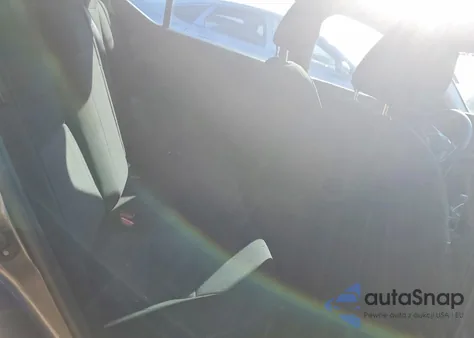 2025 Nissan Sentra Sv из США, поврежденный, VIN 3N1AB8CV9SY330798